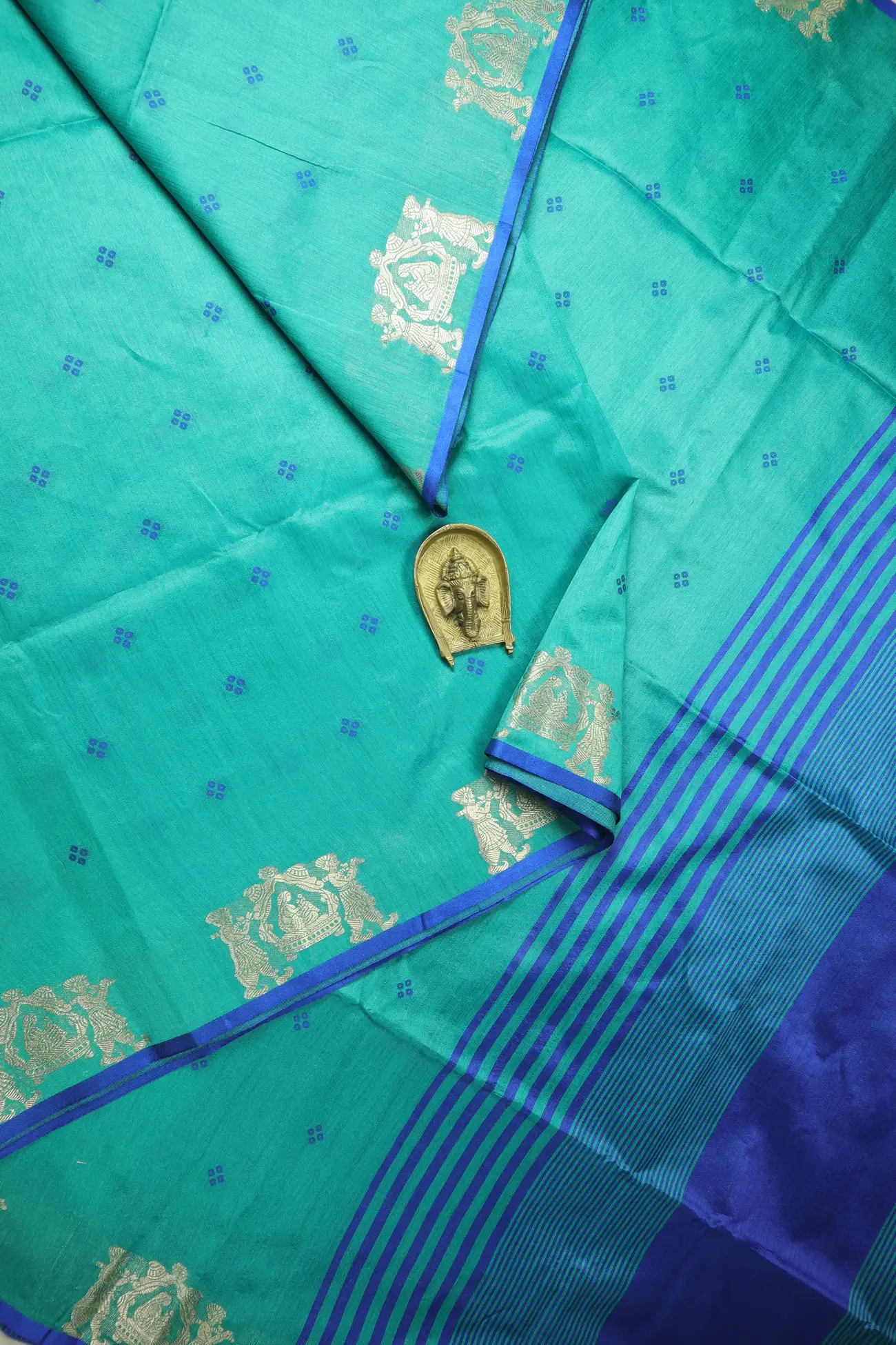 blue-pallaku-fancy-saree-fs000090-a