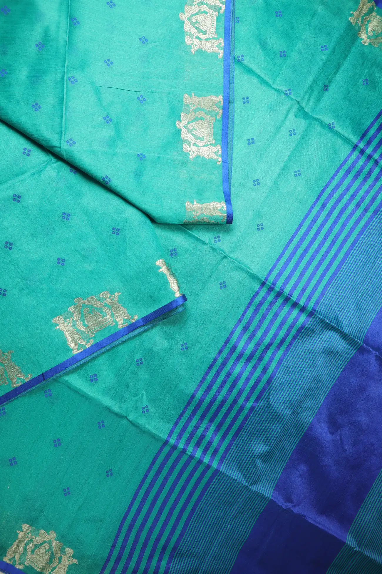 blue-pallaku-fancy-saree-fs000090-b