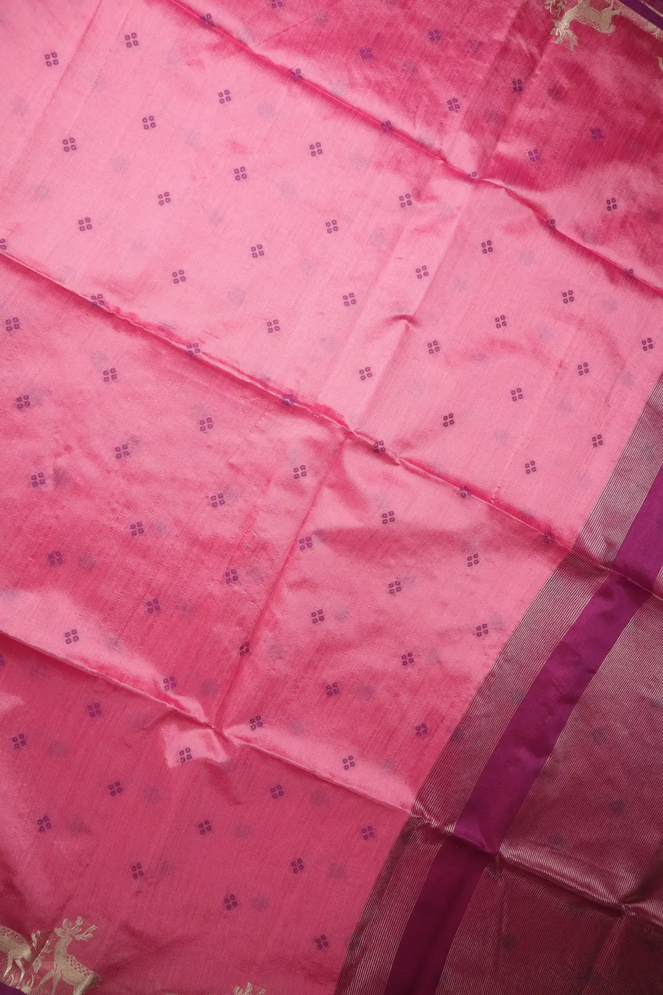 pink-diamoned-deer-fancy-saree-fs000087-c