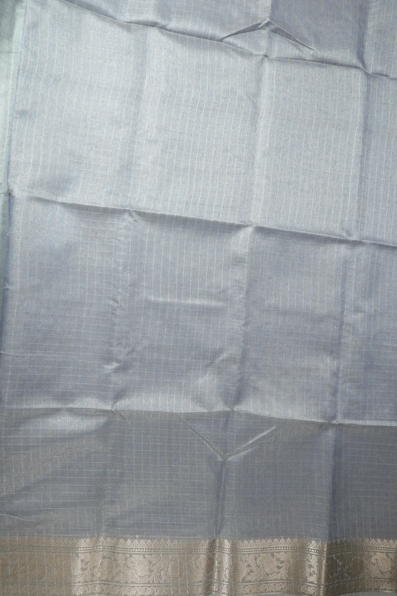 gray-leaf-mango-fancy-saree-fs000073-c