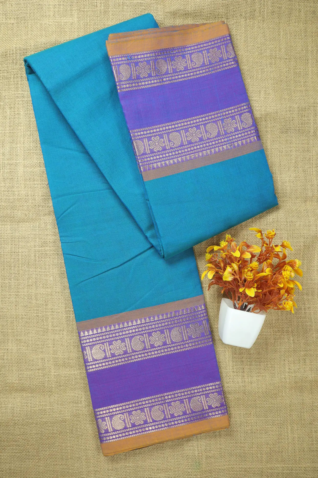 blue-flower-mango-rettai-pettu-malarkodi-saree-mk008414-a