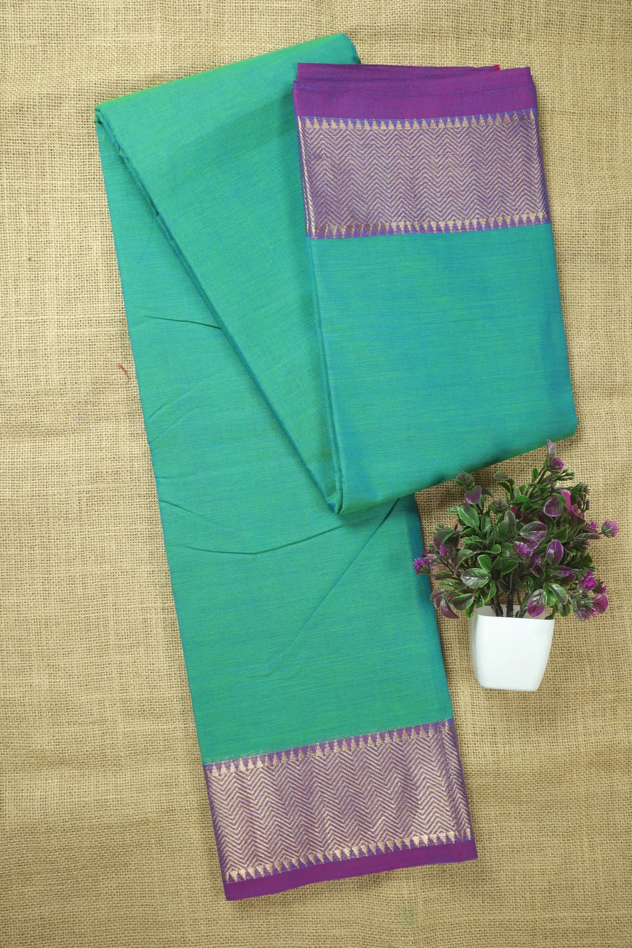 light-sea-green-zigzag-malarkodi-saree-mk008427-a