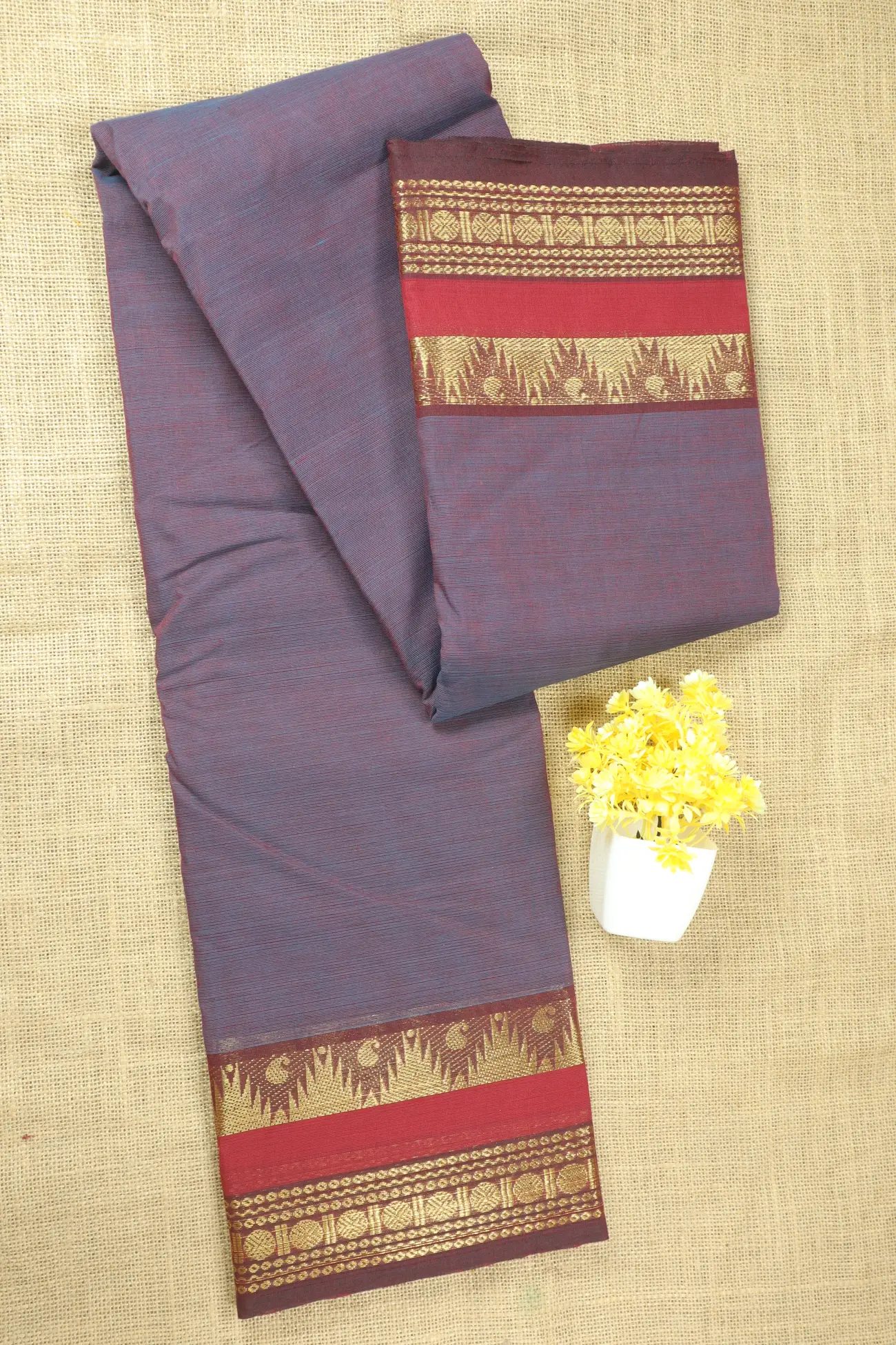 rosy-brown-thalampoo-reku-ruthratcham-malarkodi-saree-mk008434-a