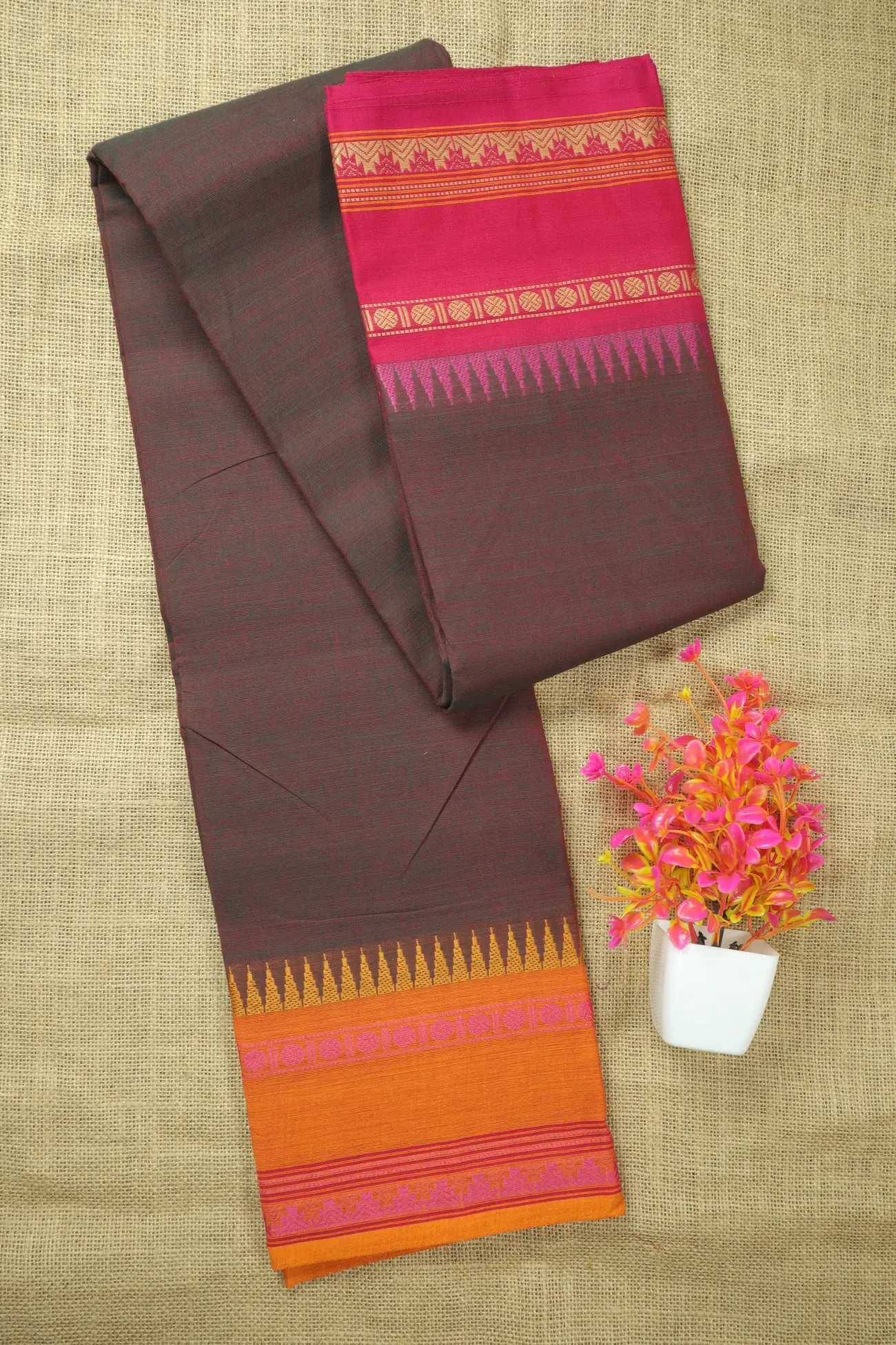 brown-ruthratcham-rettai-pettu-temple-malarkodi-saree-mk008377-a