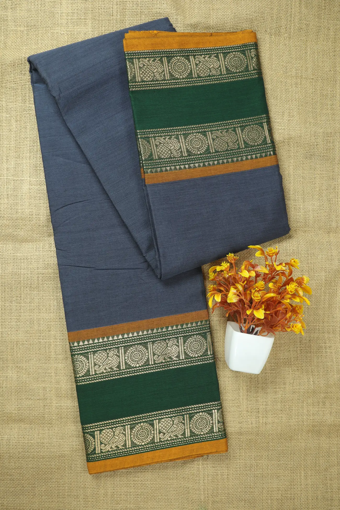 grey-peacock-rettai-pettu-ruthratcham-malarkodi-saree-mk008444-a