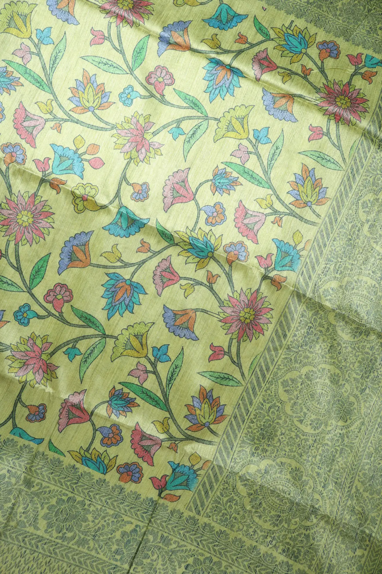ivory-fan-flower-leaf-fancy-saree-fs000002-c