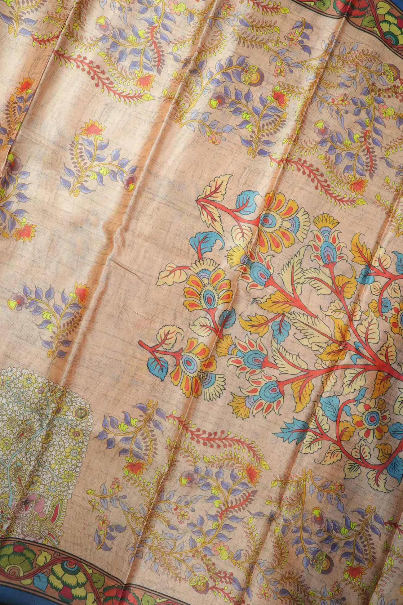 peach-puff-flower-peacock-fancy-saree-fs000027-c