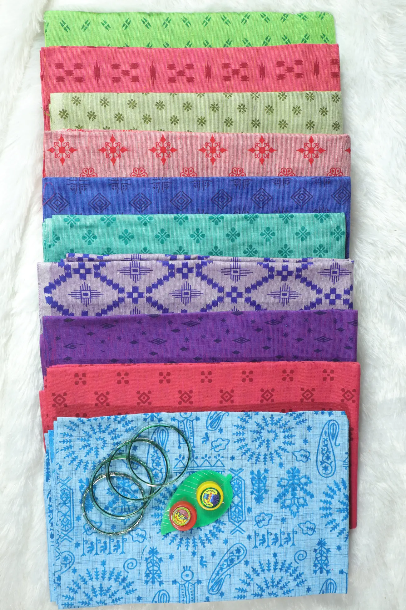 printed-blouses-10-piece-1-mtr-navaratri-2-a