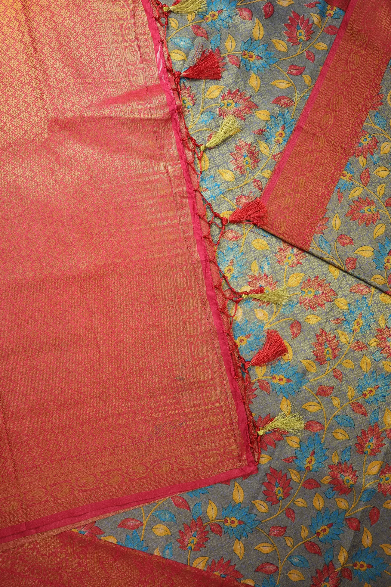 gold-flower-fancy-saree-fs000016-b