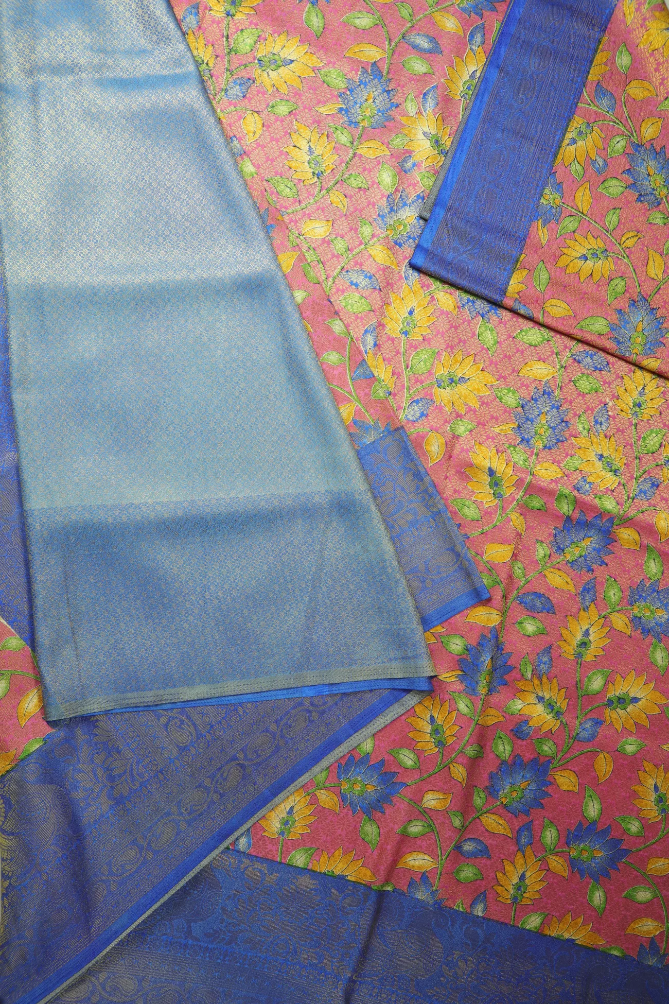 coral-flower-fancy-saree-fs000013-f