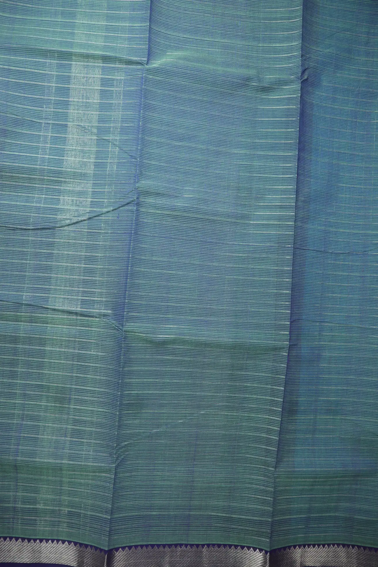light-sky-blue-bavanji-border-checked-mangalagiri-saree-ml003006-c