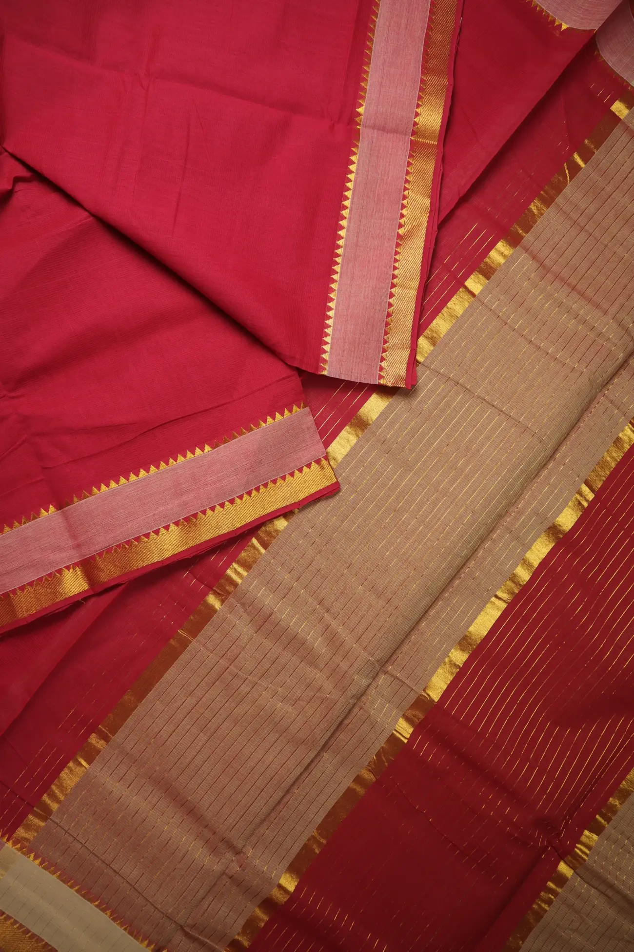 red-bavanji-border-mangalagiri-saree-ml002986-b