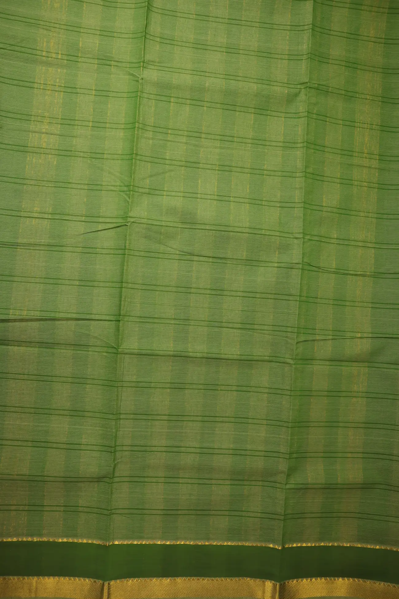 wheat-bavanji-border-checked-mangalagiri-saree-ml003001-c