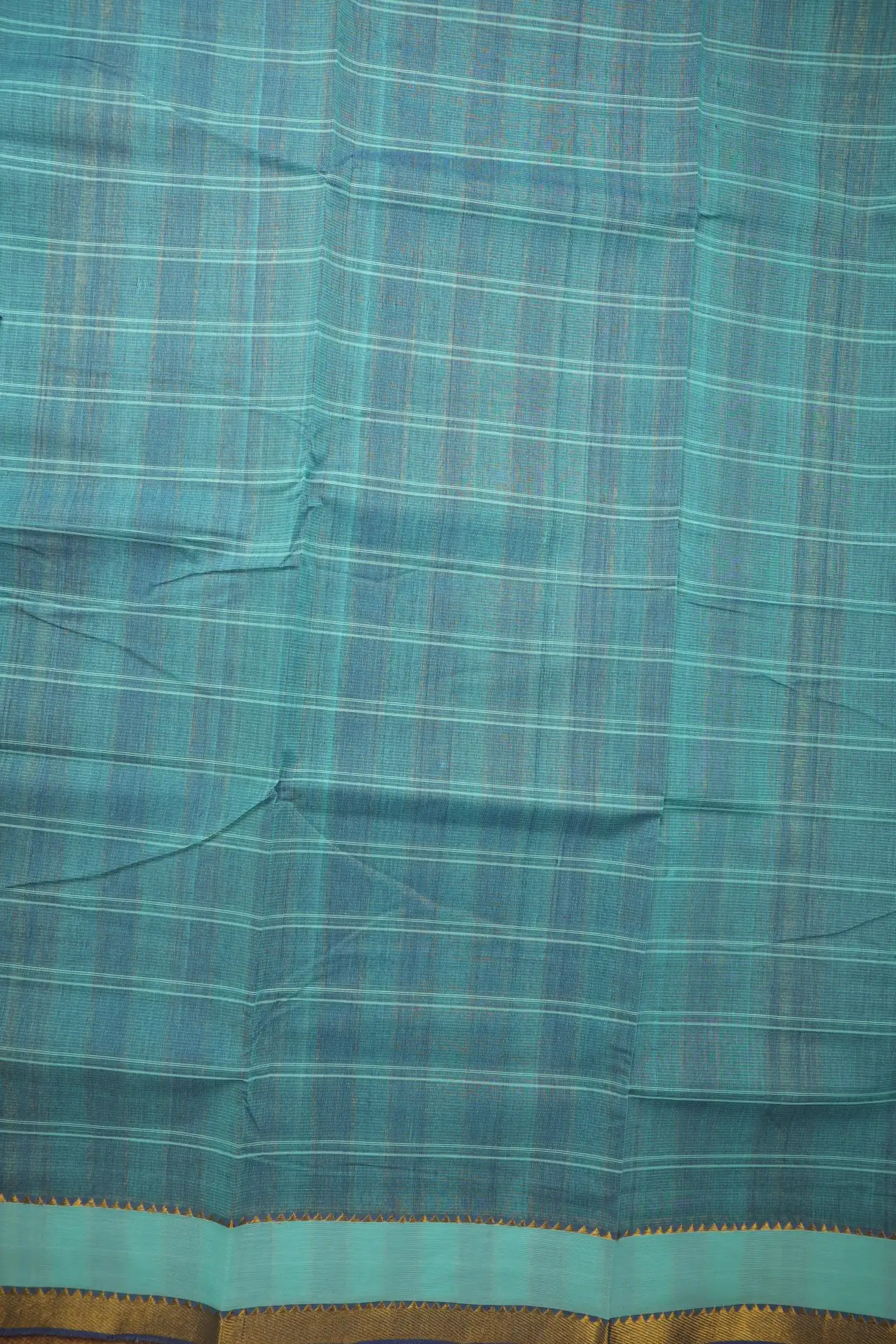 indigo-bavanji-border-mangalagiri-saree-ml002991-c