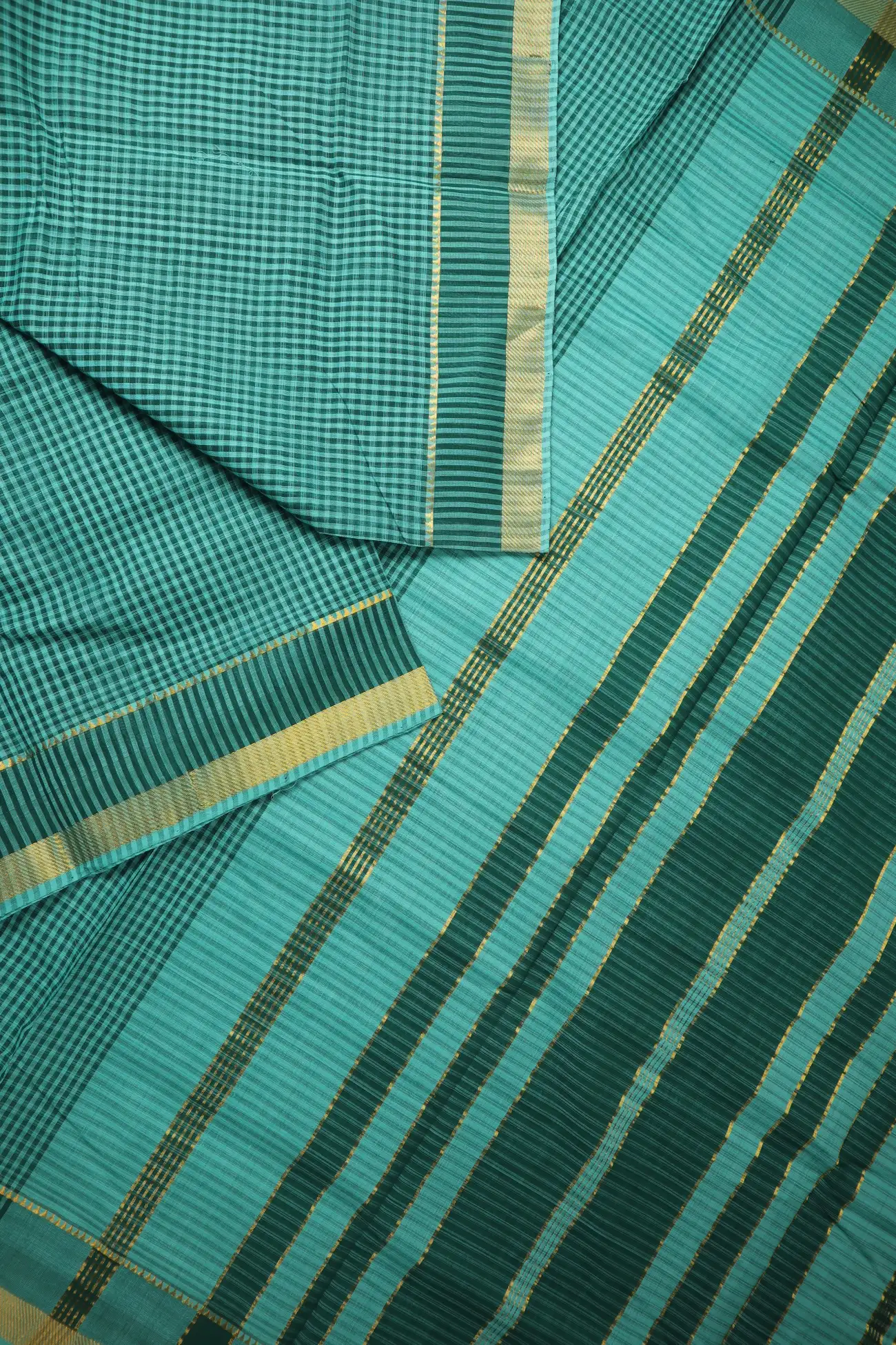 medium-aquamarine-bavanji-border-mangalagiri-saree-ml002999-b