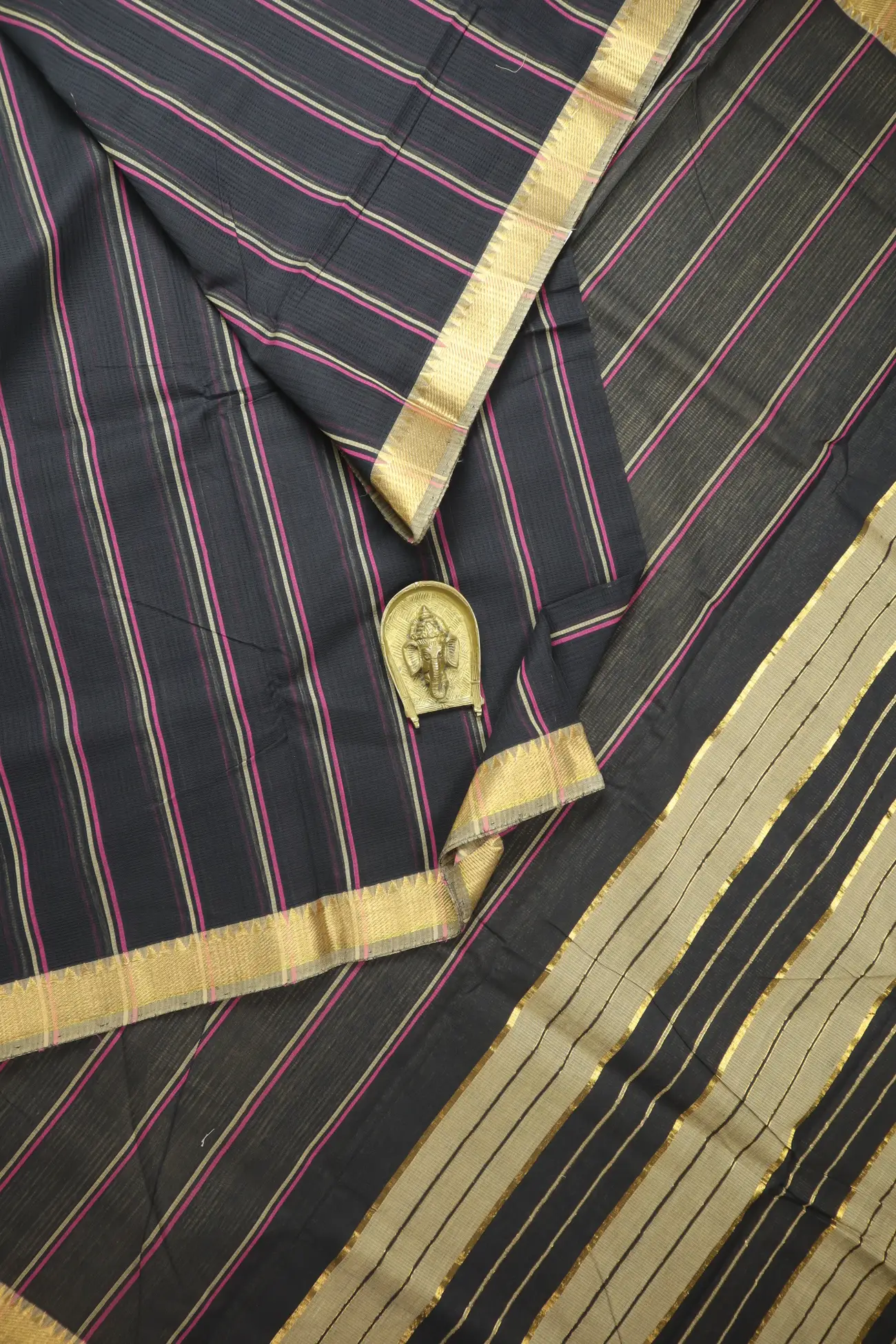 black-bavanji-border-mangalagiri-saree-ml002994-a