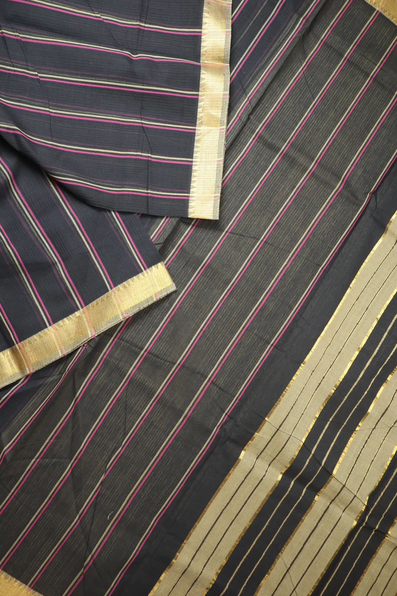 black-bavanji-border-mangalagiri-saree-ml002994-b