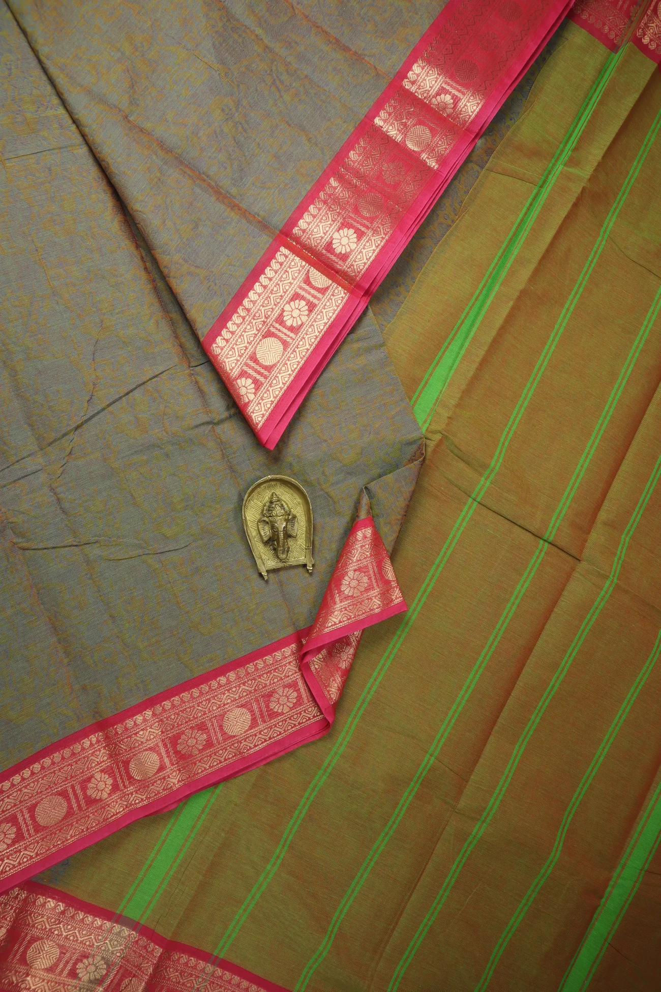goldenrod-vanasingaram-kanchi-cotton-saree-uu005767-a