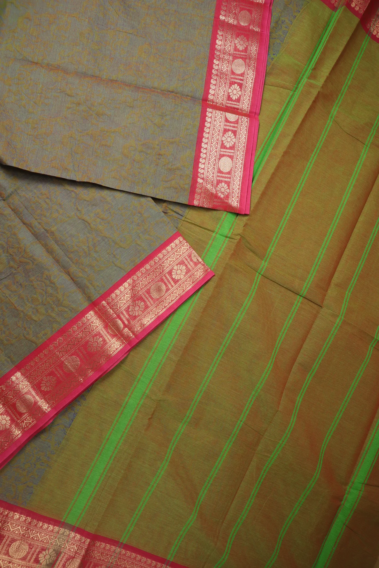 goldenrod-vanasingaram-kanchi-cotton-saree-uu005767-b