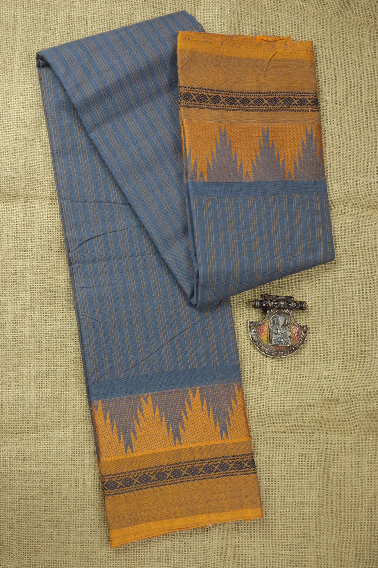 royal-blue-thalampoo-reku-ruthratcham-checked-saree-ck002834-a