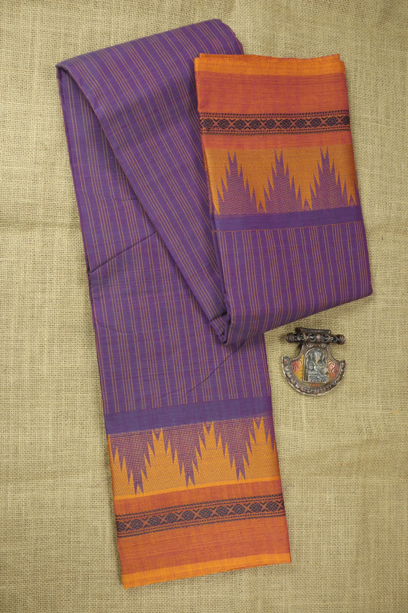 purple-thalampoo-reku-ruthratcham-checked-saree-ck002836-a