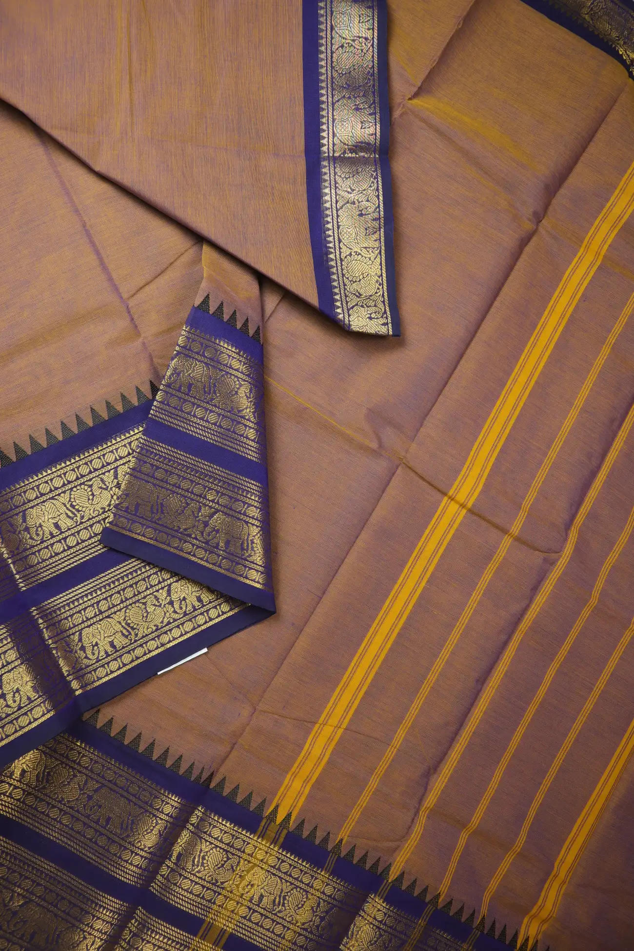 brown-peacock-elephant-grand-chettinad-saree-gc002900-b
