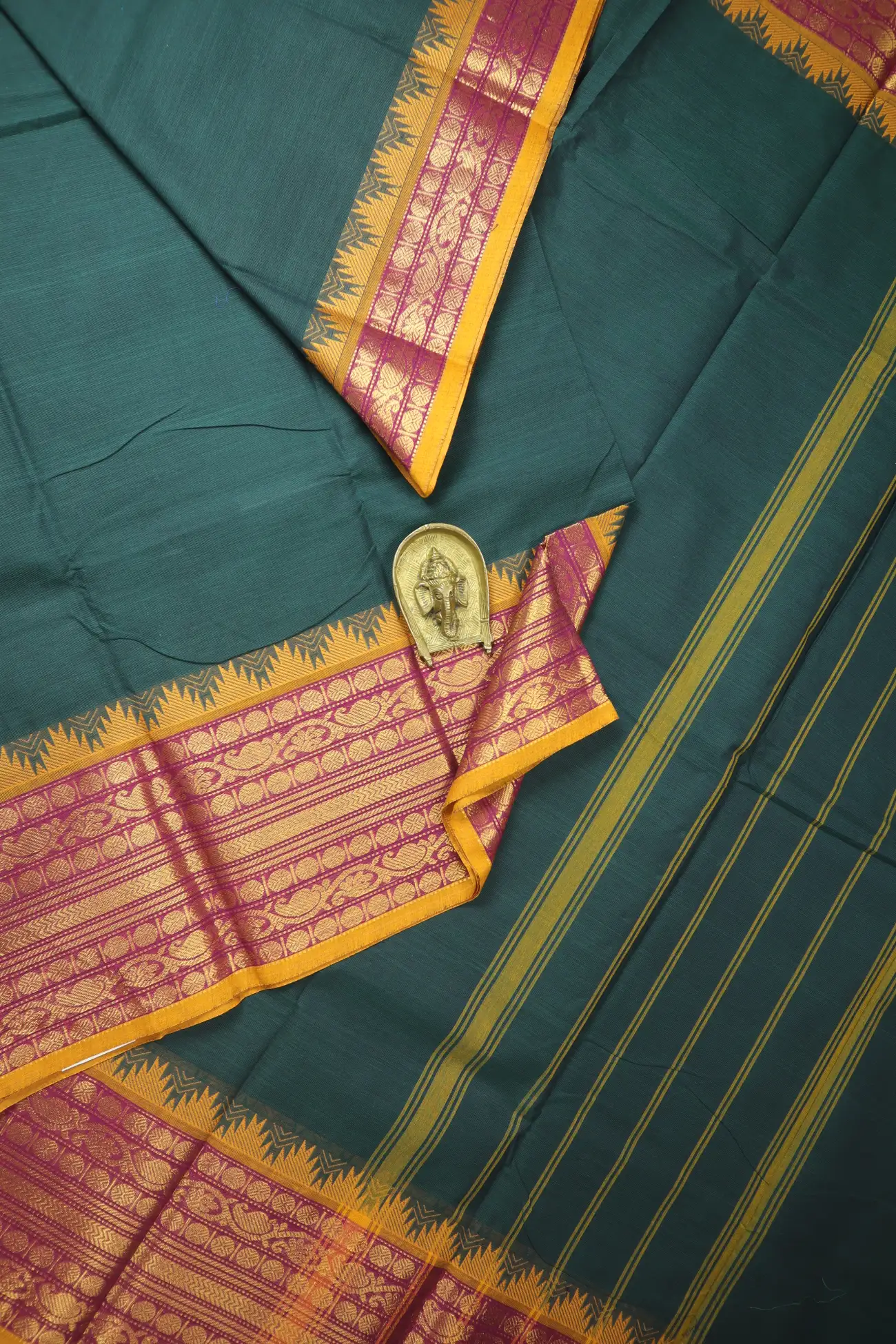 teal-mango-ruthratcham-grand-chettinad-saree-gc002912-a
