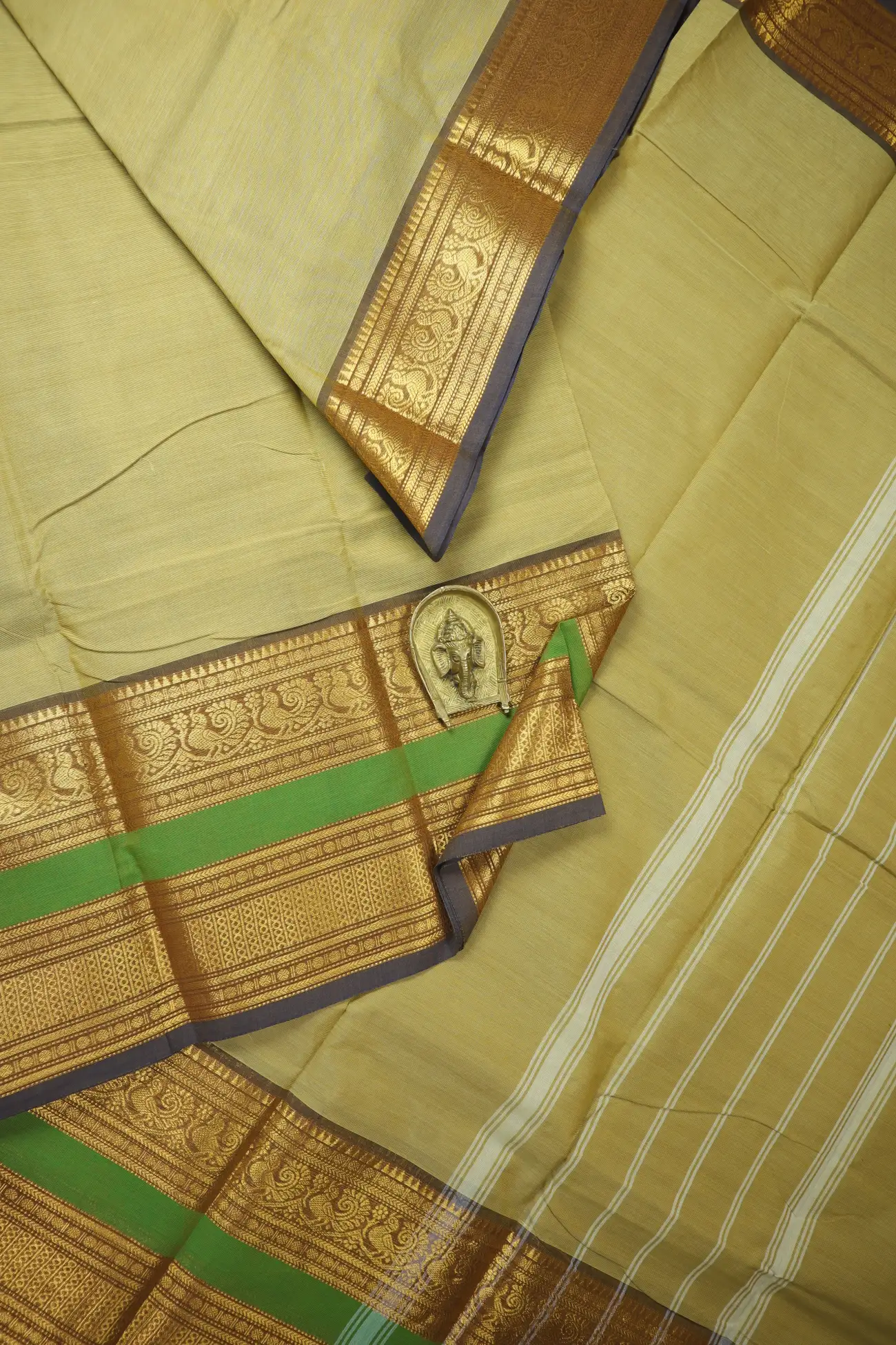 wheat-peacock-ruthratcham-grand-chettinad-saree-gc002907-a