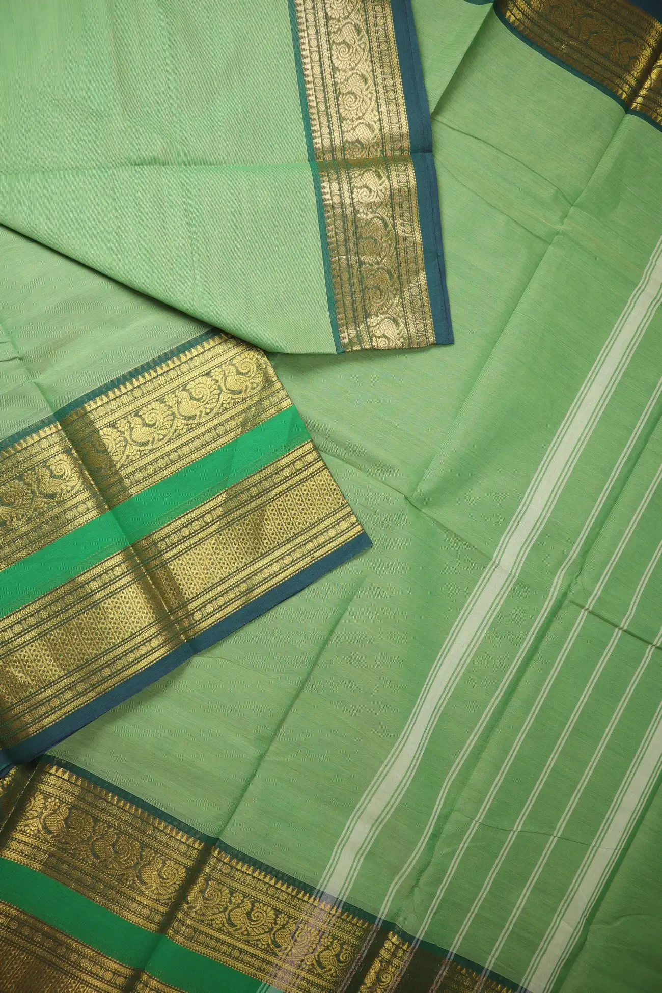 light-green-peacock-ruthratcham-grand-chettinad-saree-gc002911-b