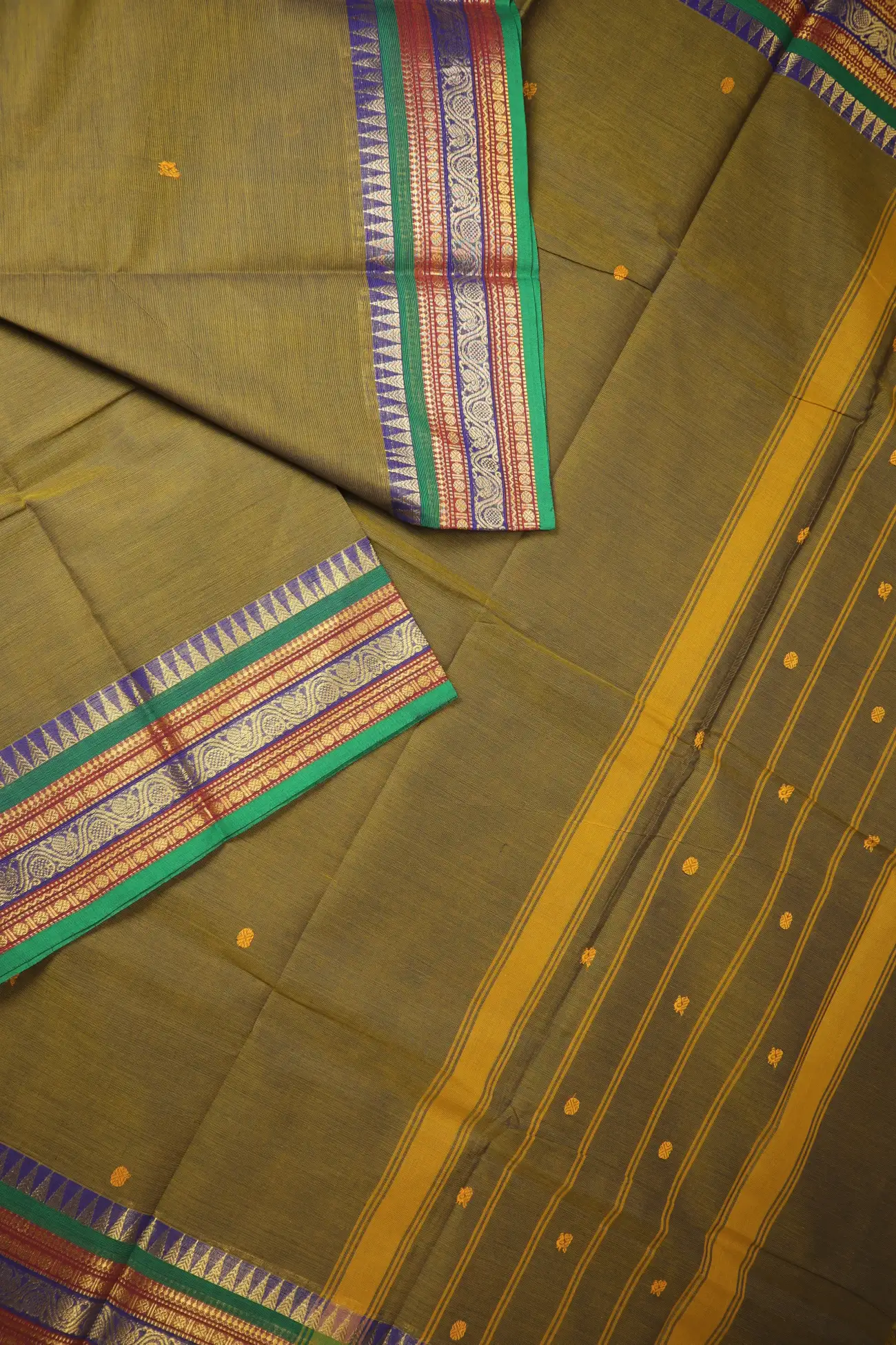 brown-temple-ruthratcham-grand-chettinad-saree-gc002937-b