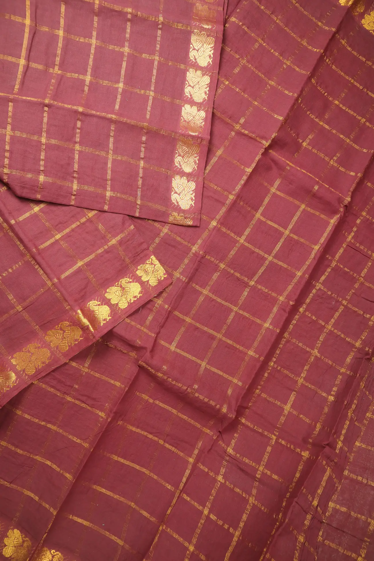 coffee-brown-peacock-madurai-sungudi-saree-ss006701-b