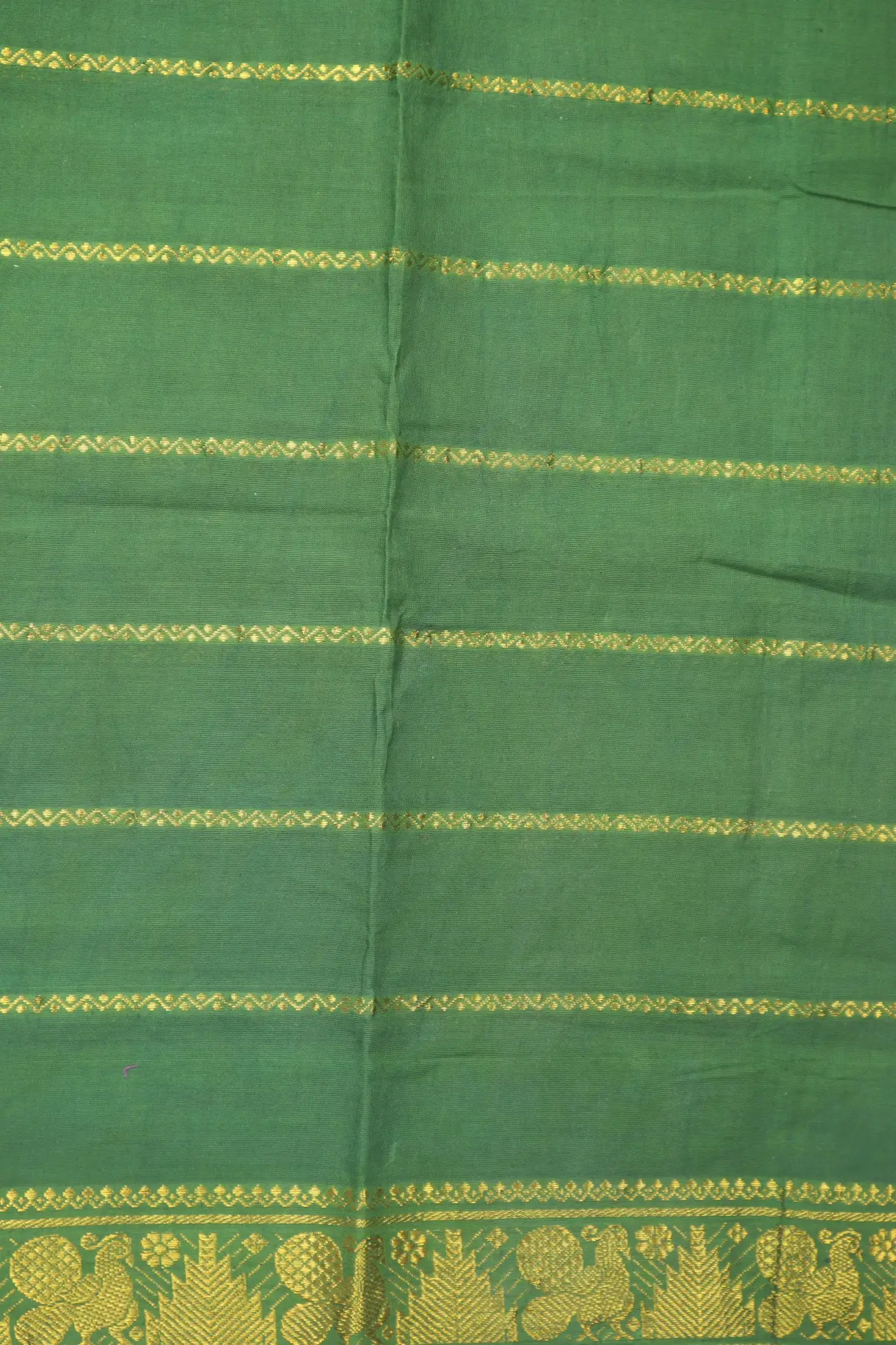 dark-green-peacock-veldhari-sungudi-fabric-1m-bit-sf000062-a