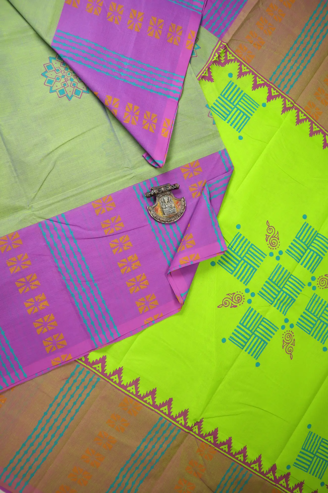 pista-green-kolam-chettinad-printed-saree-cp000118-a