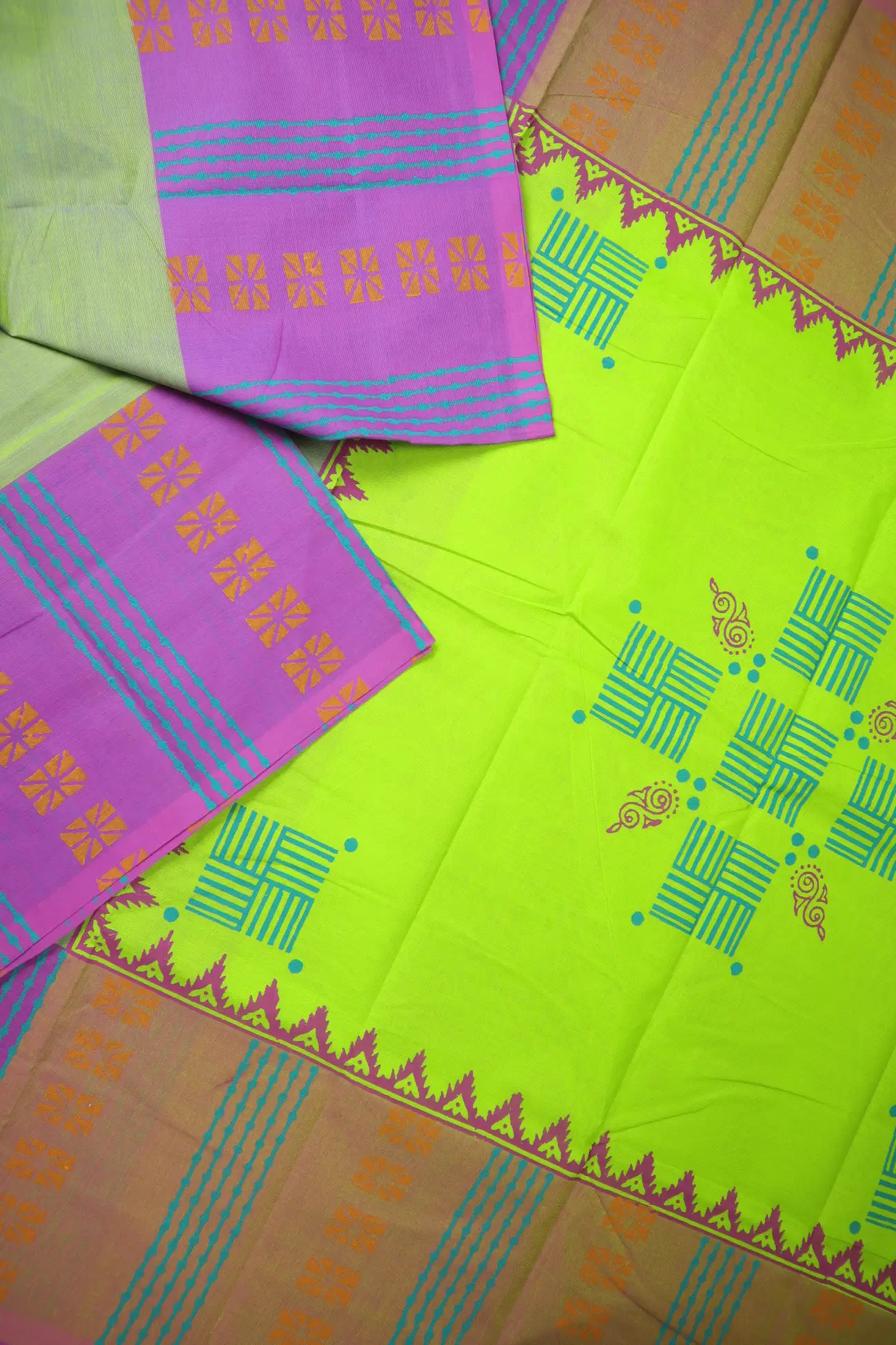 pista-green-kolam-chettinad-printed-saree-cp000118-b