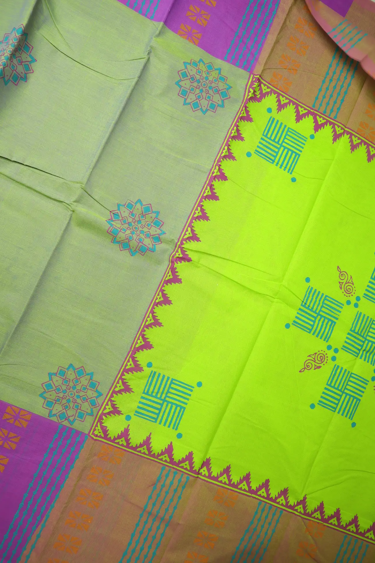 pista-green-kolam-chettinad-printed-saree-cp000118-c
