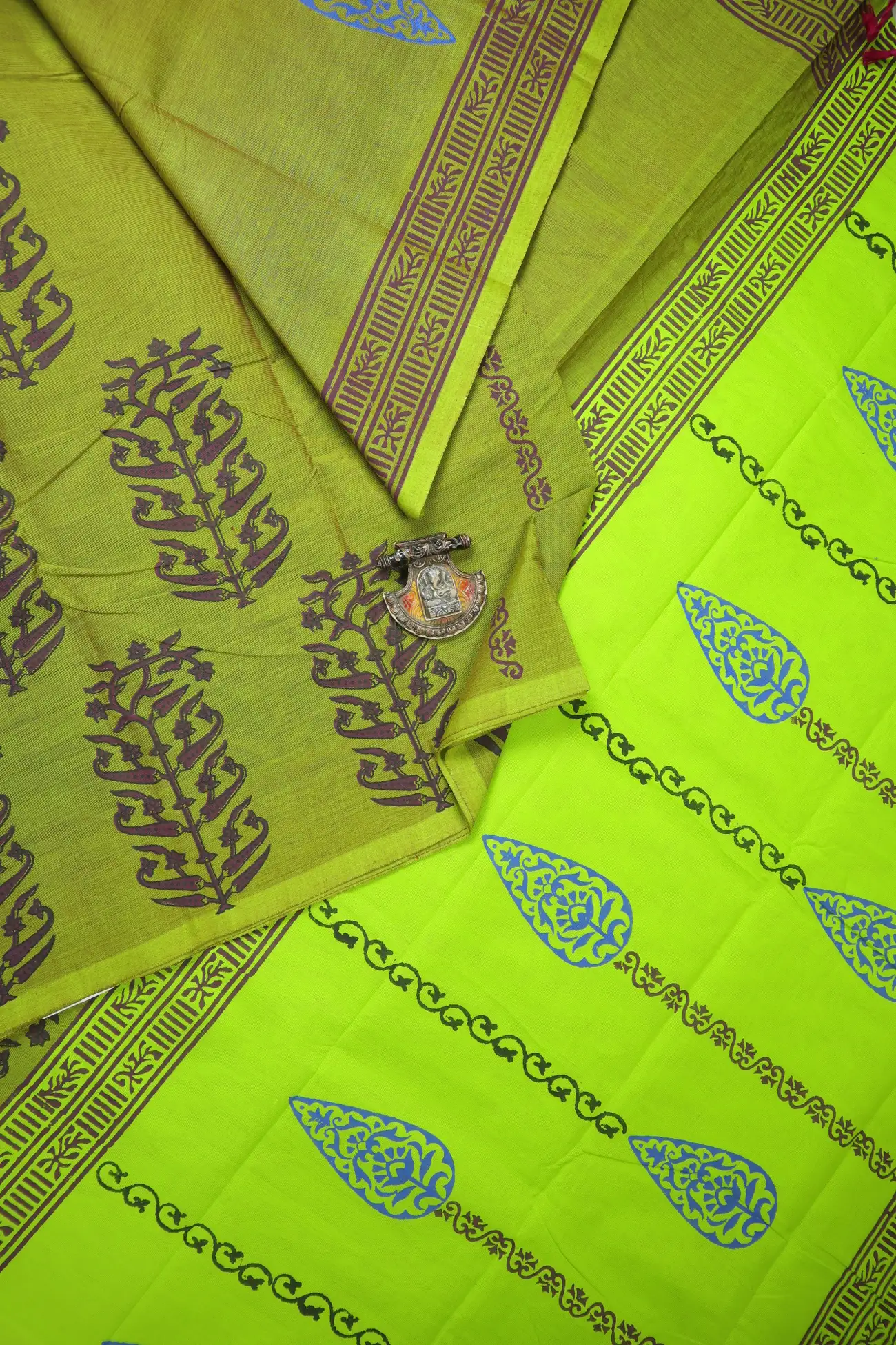 green-flower-chettinad-printed-saree-cp000121-a