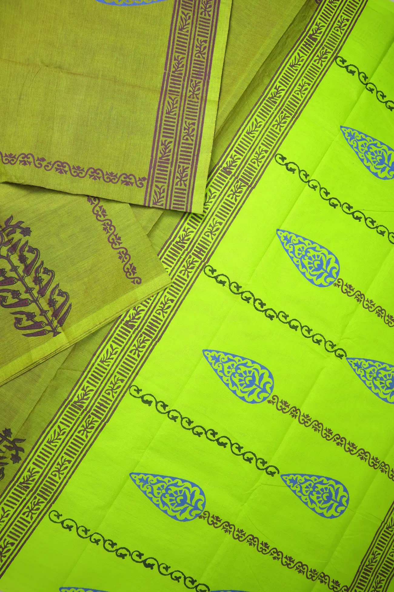 green-flower-chettinad-printed-saree-cp000121-b