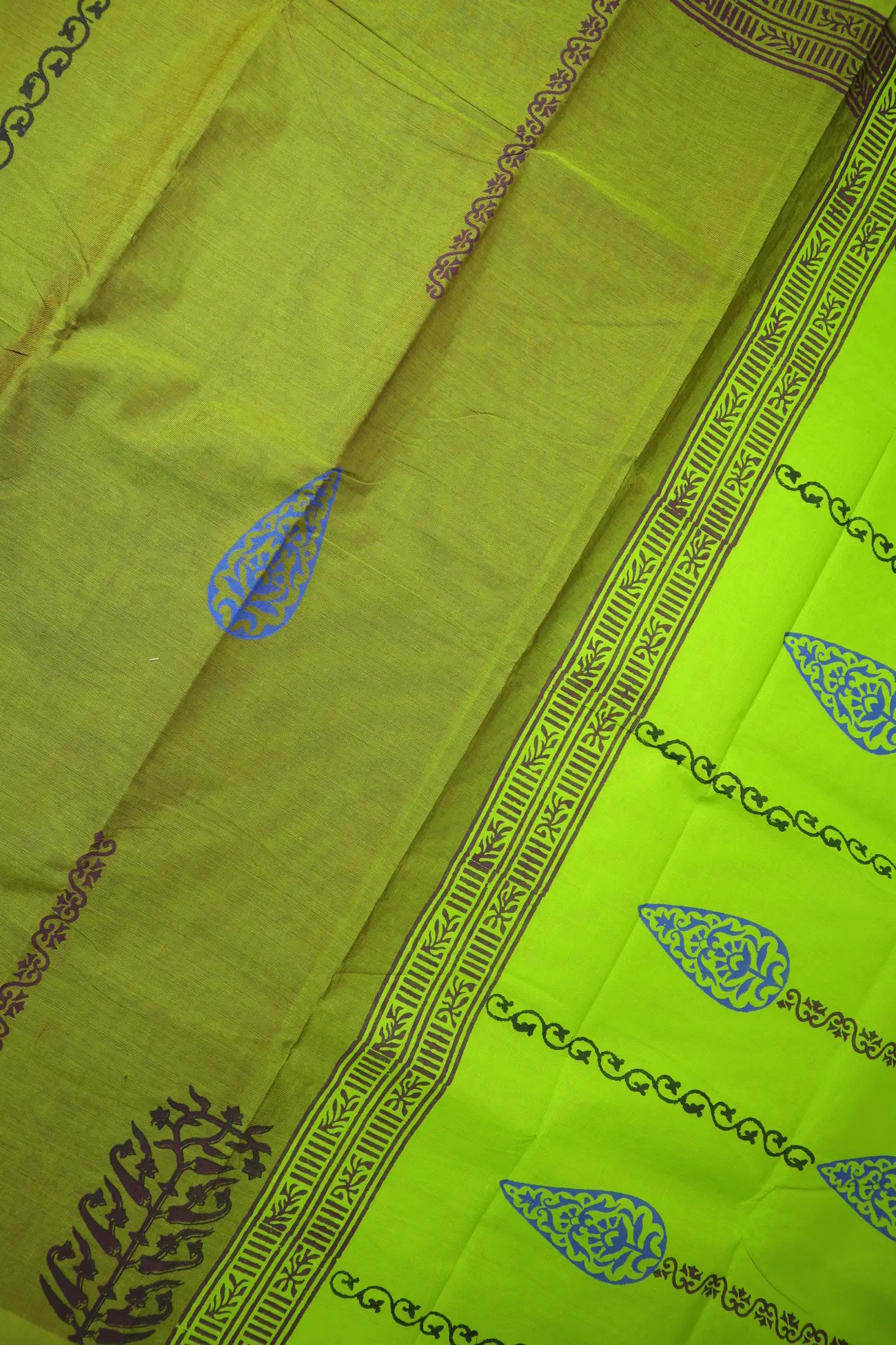 green-flower-chettinad-printed-saree-cp000121-c
