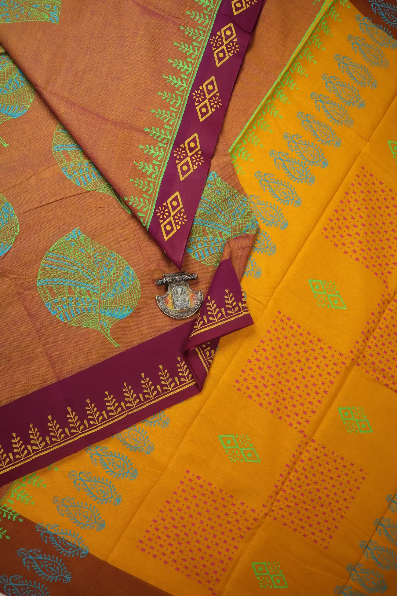 mustard-flower-chettinad-printed-saree-cp000117-a