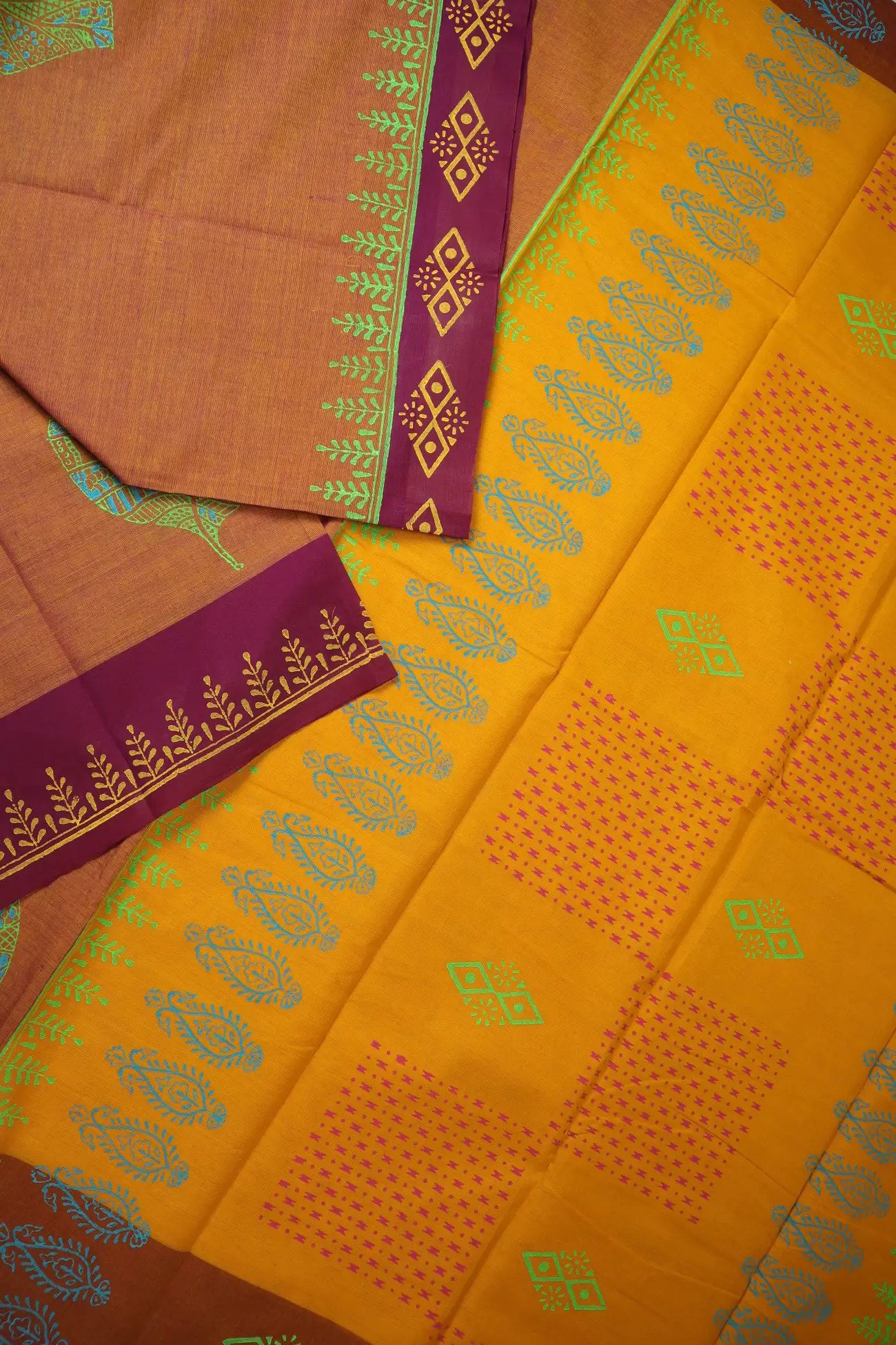 mustard-flower-chettinad-printed-saree-cp000117-b