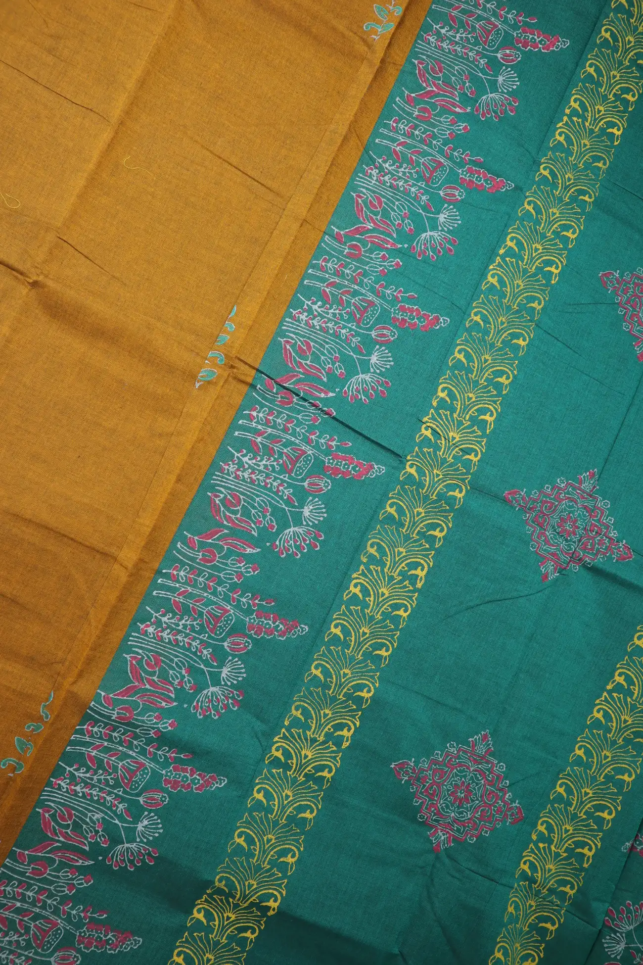 mustard-flower-chettinad-printed-saree-cp000111-c