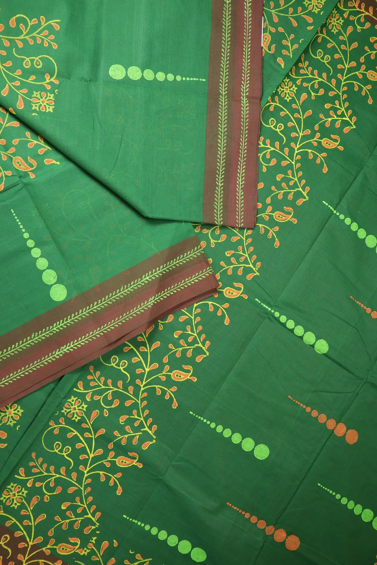 dark-green-flower-chettinad-printed-saree-cp000109-b