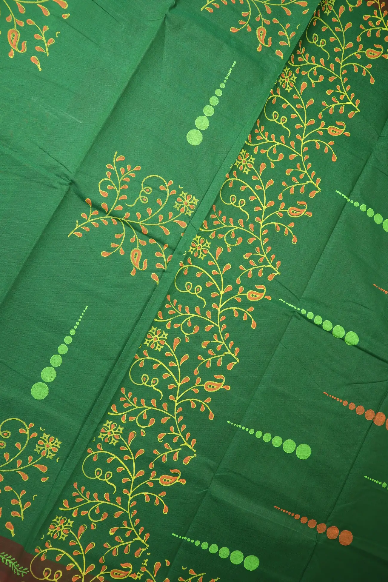 dark-green-flower-chettinad-printed-saree-cp000109-c