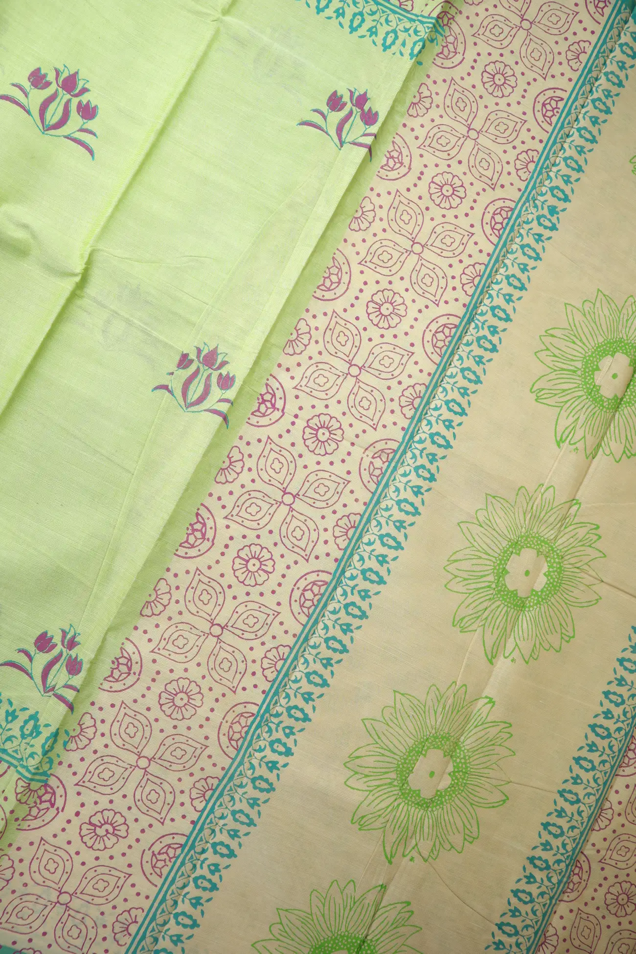 pista-green-flower-chettinad-printed-saree-cp000131-c