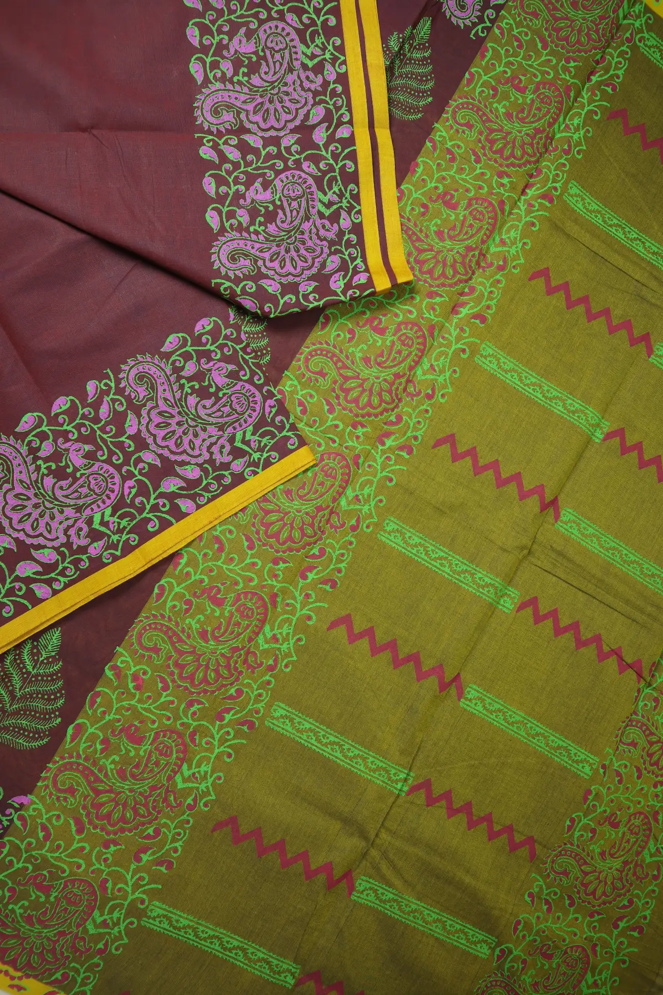 maroon-peacock-flower-chettinad-printed-saree-cp000130-b