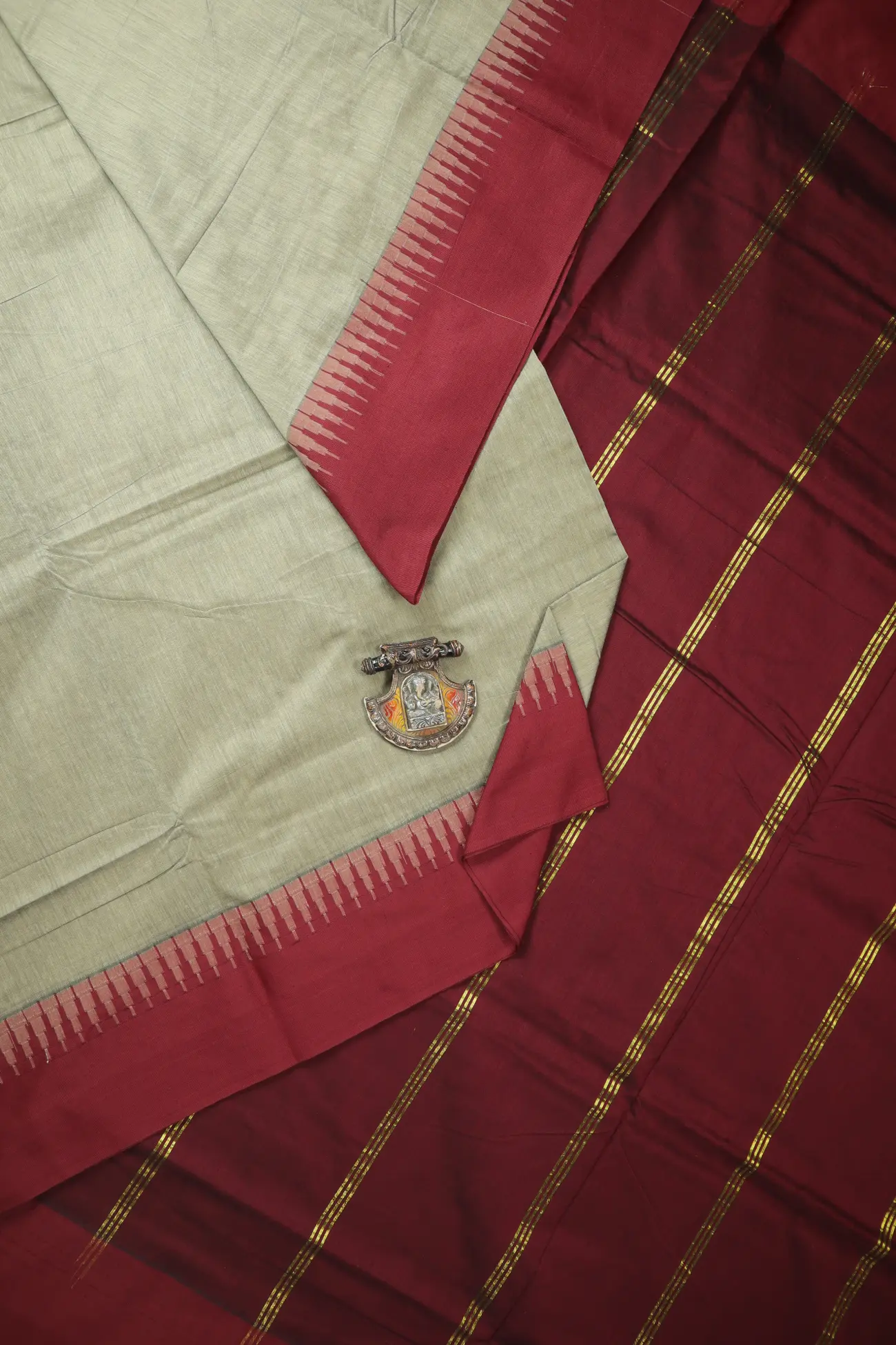grey-oosi-gopuram-kalyani-cotton-kc000317-a