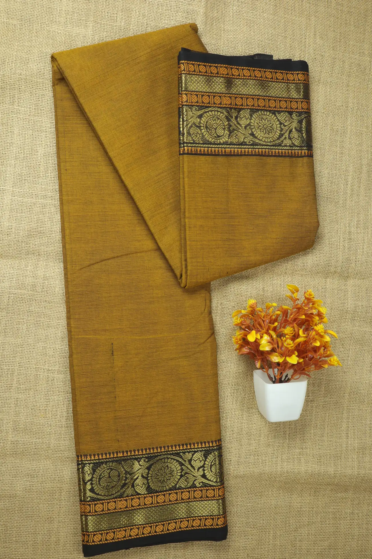 mustard-peacock-flower-malarkodi-saree-mk008456-a