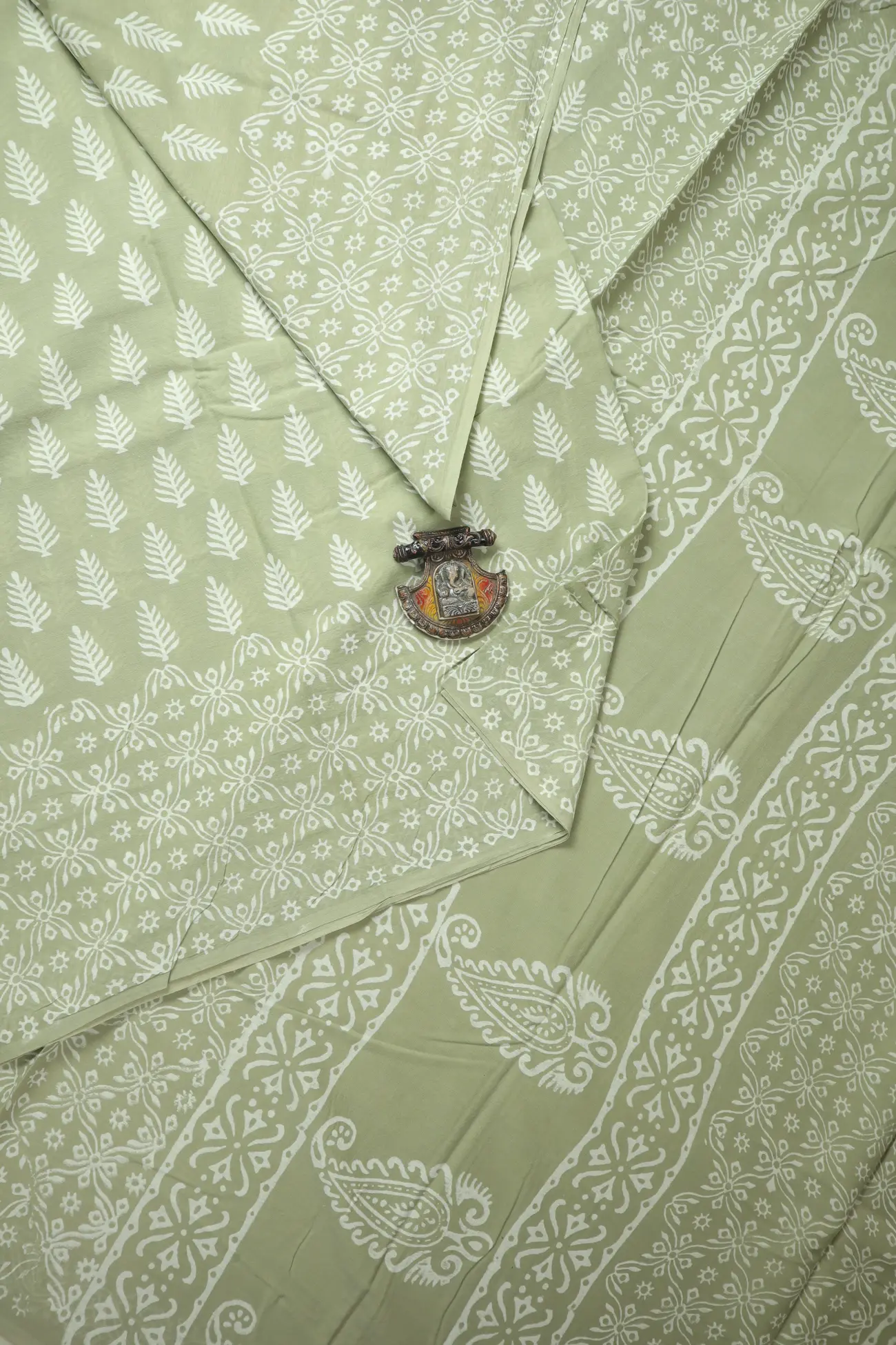 pale-green-flower-mulmul-cotton-saree-mm001994-a