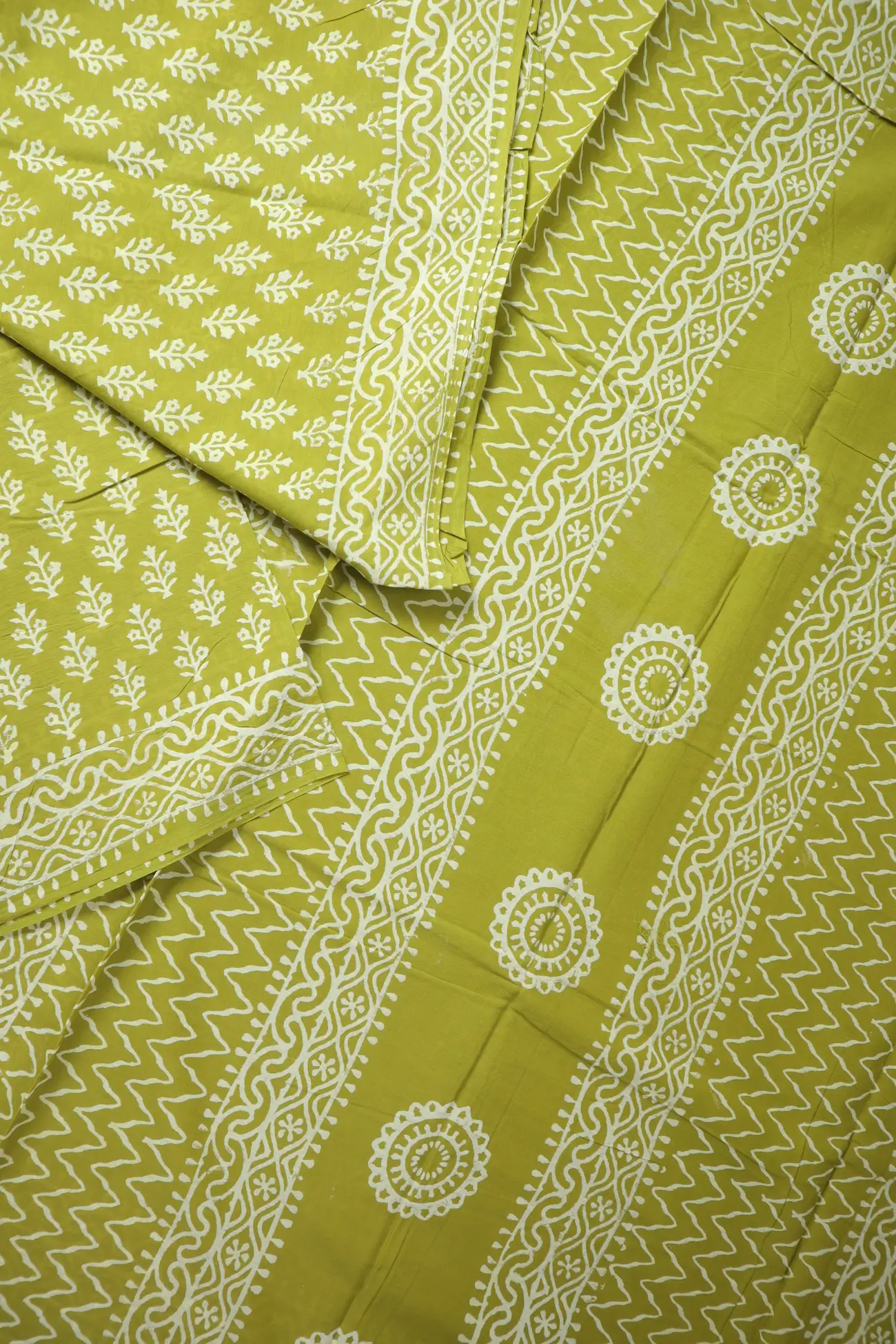 goldenrod-flower-mulmul-cotton-saree-mm001996-b