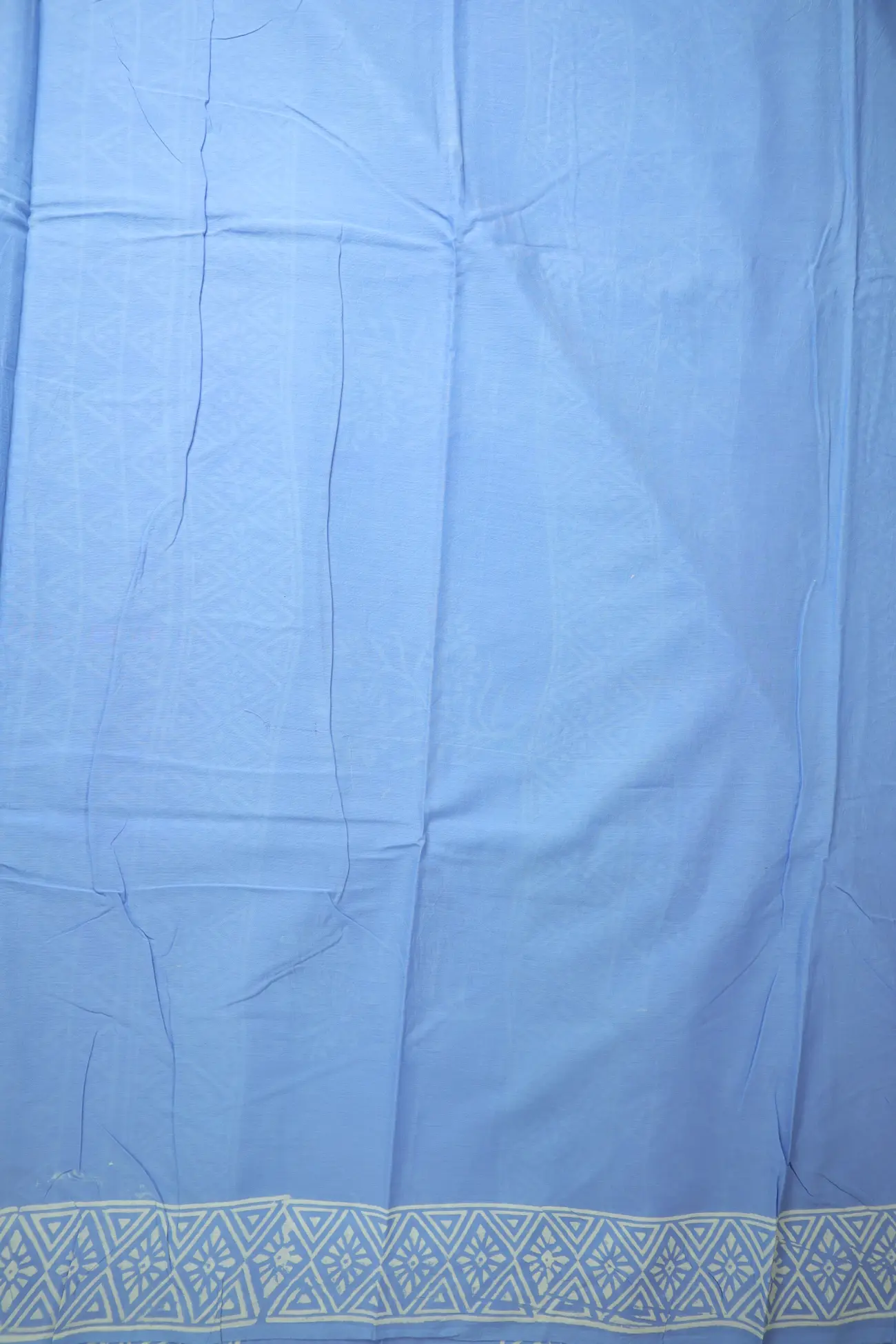 sky-blue-flower-mulmul-cotton-saree-mm001989-c
